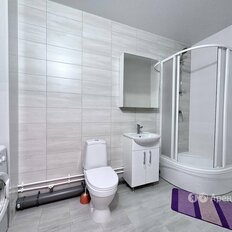 Квартира 31 м², студия - изображение 4