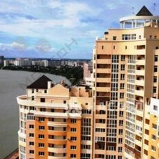 Квартира 226,6 м², 5-комнатная - изображение 2
