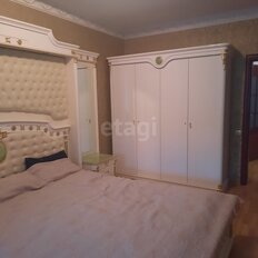Квартира 143 м², 3-комнатная - изображение 4