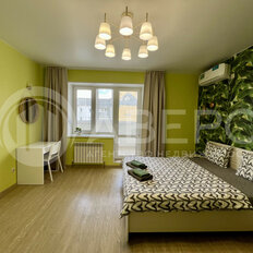 Квартира 44 м², 1-комнатная - изображение 1