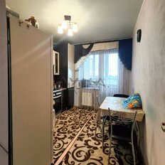 Квартира 67 м², 2-комнатная - изображение 4