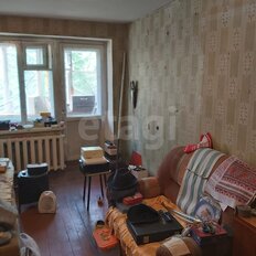 Квартира 33,4 м², 1-комнатная - изображение 2