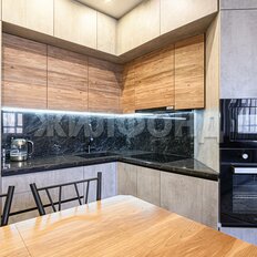 Квартира 67,2 м², 2-комнатная - изображение 3