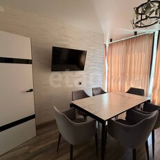 Квартира 72,8 м², 3-комнатная - изображение 4