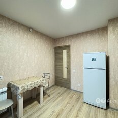 Квартира 40 м², 1-комнатная - изображение 3