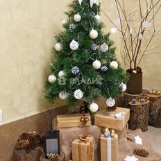 Квартира 46,6 м², 2-комнатная - изображение 5