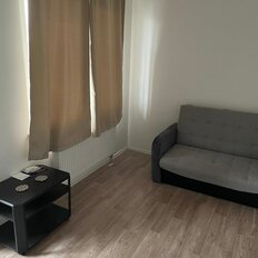 Квартира 23,1 м², студия - изображение 4