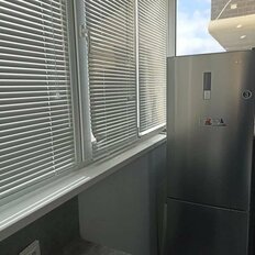 Квартира 25,1 м², студия - изображение 4