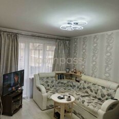 Квартира 34,5 м², 1-комнатная - изображение 5