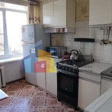 Квартира 39,5 м², 2-комнатная - изображение 4