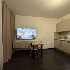 Квартира 24,5 м², студия - изображение 5