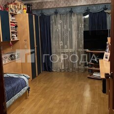 Квартира 107 м², 3-комнатная - изображение 4