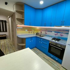 Квартира 36,1 м², 1-комнатная - изображение 1