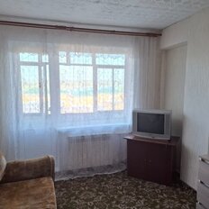 Квартира 33,2 м², 1-комнатная - изображение 1