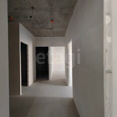 Квартира 84 м², 3-комнатная - изображение 2