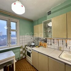 Квартира 36,6 м², 1-комнатная - изображение 1