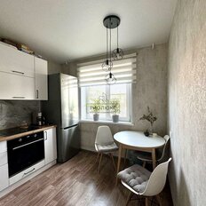 Квартира 32,6 м², 1-комнатная - изображение 2