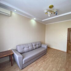 Квартира 36 м², 1-комнатная - изображение 5