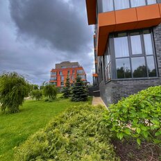 Квартира 44,4 м², 1-комнатная - изображение 4