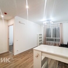Квартира 35 м², 1-комнатная - изображение 3