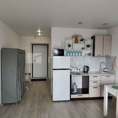 Квартира 24,4 м², студия - изображение 3