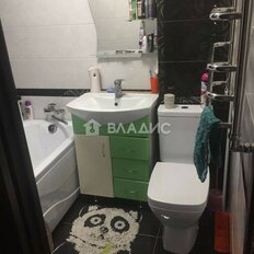 Квартира 43 м², 2-комнатная - изображение 2