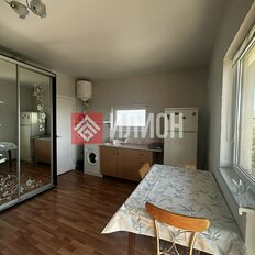 Квартира 26 м², студия - изображение 3