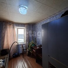 Квартира 63,7 м², 3-комнатная - изображение 5