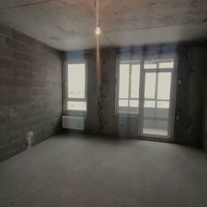 Квартира 72,9 м², 2-комнатная - изображение 3