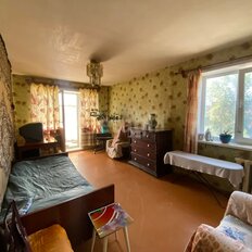Квартира 42,9 м², 2-комнатная - изображение 3