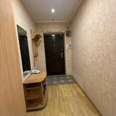 Квартира 38 м², 1-комнатная - изображение 5