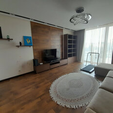 Квартира 119 м², 4-комнатная - изображение 2