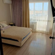Квартира 62,5 м², 2-комнатная - изображение 4