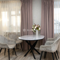 Квартира 93,3 м², 3-комнатная - изображение 4