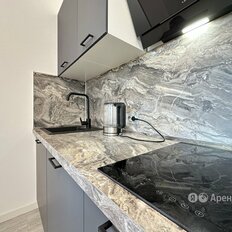 Квартира 24 м², студия - изображение 2