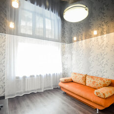 Квартира 30 м², 1-комнатная - изображение 2