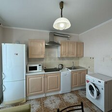 Квартира 44,5 м², 1-комнатная - изображение 2