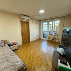 Квартира 47 м², 2-комнатная - изображение 3