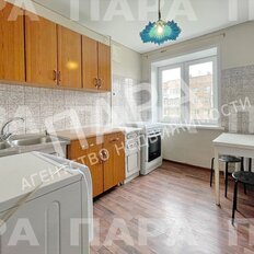 Квартира 45 м², 2-комнатная - изображение 2