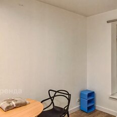 Квартира 19,4 м², студия - изображение 3