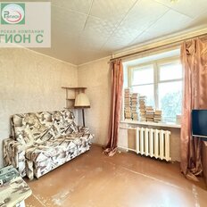 Квартира 30,2 м², 1-комнатная - изображение 4