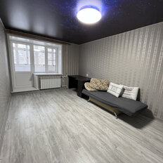 Квартира 35 м², 1-комнатная - изображение 1