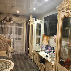 Квартира 62,9 м², 3-комнатная - изображение 4