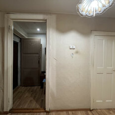 Квартира 44,6 м², 2-комнатная - изображение 4