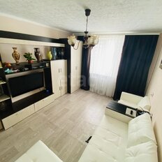 Квартира 101 м², 4-комнатная - изображение 1