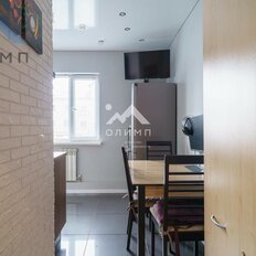 Квартира 37 м², 1-комнатная - изображение 5