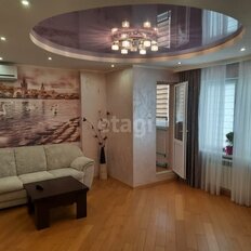 Квартира 61,4 м², 2-комнатная - изображение 4