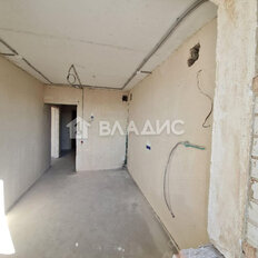 Квартира 36,3 м², 1-комнатная - изображение 1