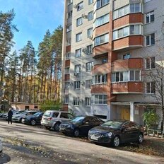 Квартира 31,6 м², 1-комнатная - изображение 3