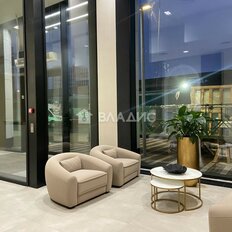 Квартира 37,4 м², 1-комнатные - изображение 3